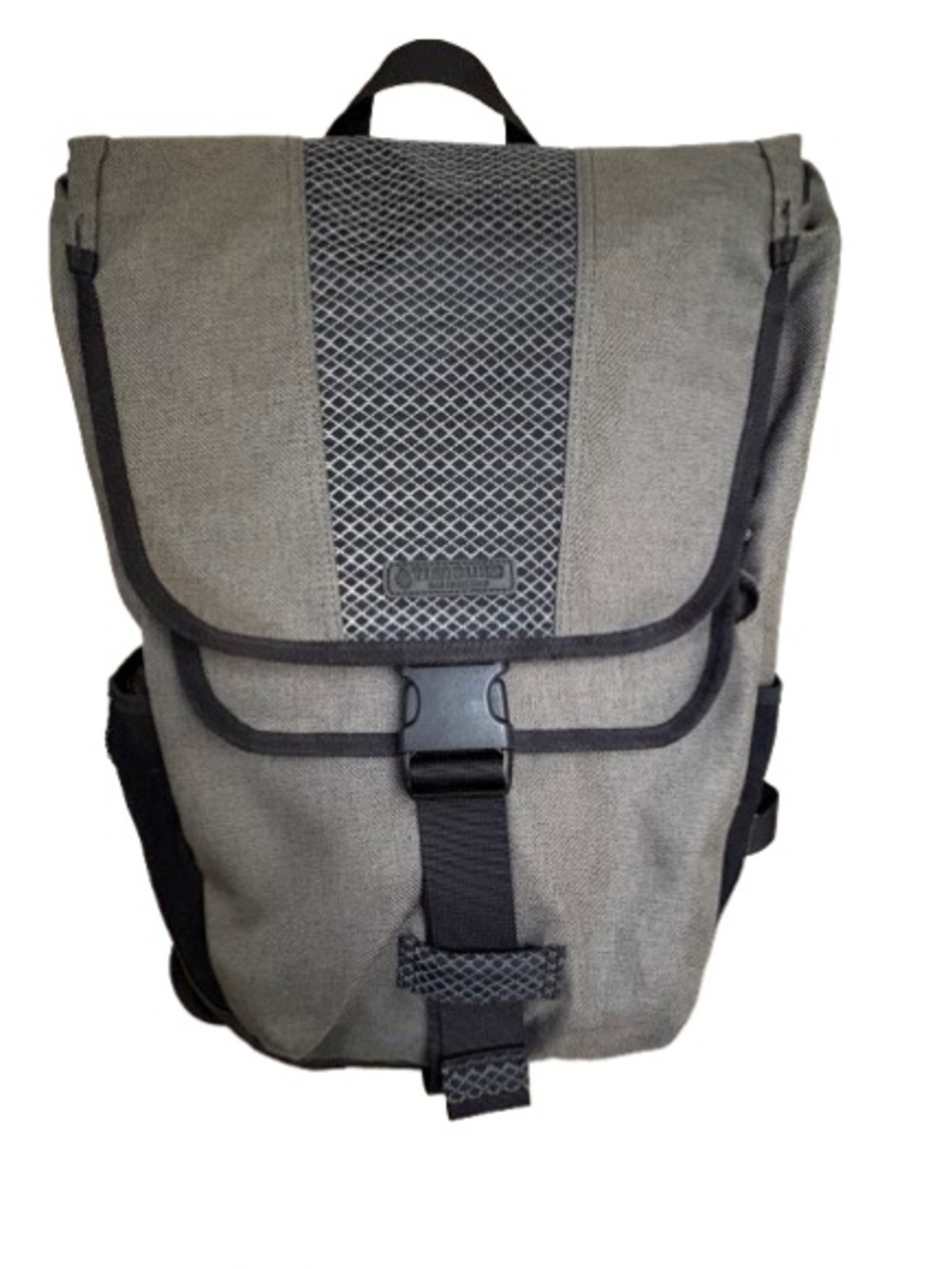 Timbuk2 Madrone Cycling Laptop Backpack NWOT